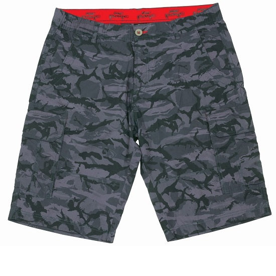 Pantaloni Scurti Fox Rage Camo Marimea XXXL