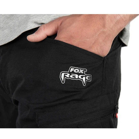 Pantaloni Scurti Fox Rage Combat Shorts L