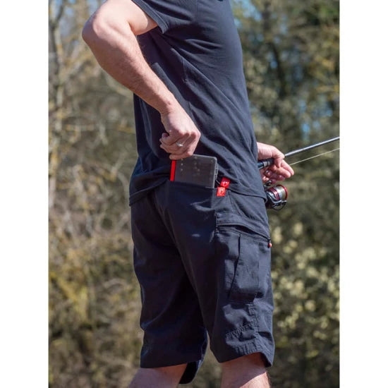Pantaloni Scurti Fox Rage Combat Shorts Xl
