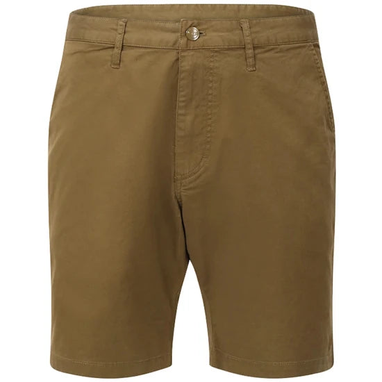 Pantaloni Scurti Korda Chino, Olive, Marime M