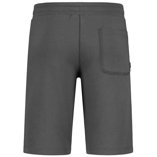 Pantaloni Scurti Korda Jersey Shorts Charcoal, Marime S