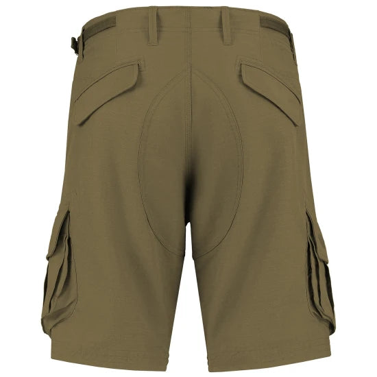 Pantaloni Scurti Korda Kombat Shorts, Marime L