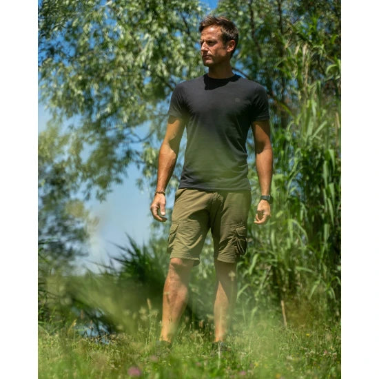 Pantaloni Scurti Korda Kombat Shorts, Marime L