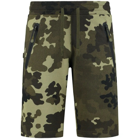 Pantaloni Scurti Korda Le Jersey Short , Light Kamo, Marime Xl