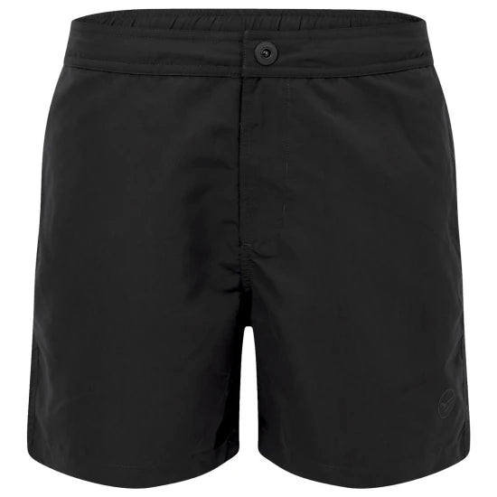 Pantaloni Scurti Korda Quick Dry Shorts, Black, Marimea 3xl