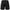 Pantaloni Scurti Korda Quick Dry Shorts, Black, Marimea Xl