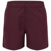 Pantaloni Scurti Korda Quick Dry Shorts, Burgundy, Marimea 2xl