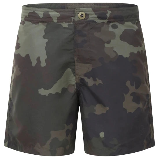 Pantaloni Scurti Korda Quick Dry Shorts, Kamo, Marimea S