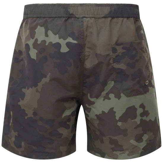 Pantaloni Scurti Korda Quick Dry Shorts, Kamo, Marimea S