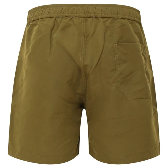 Pantaloni Scurti Korda Quick Dry Shorts, Olive, Marimea 2xl