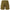 Pantaloni Scurti Korda Quick Dry Shorts, Olive, Marimea M