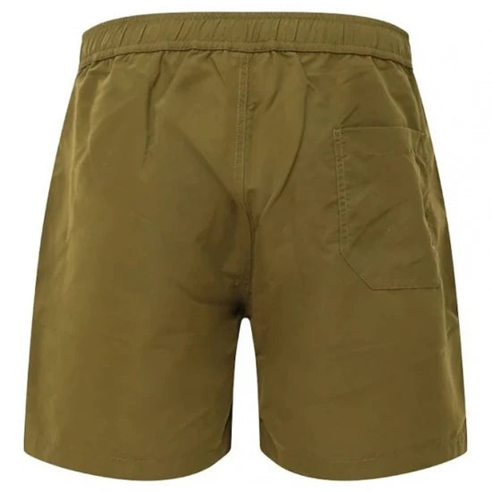 Pantaloni Scurti Korda Quick Dry Shorts, Olive, Marimea M