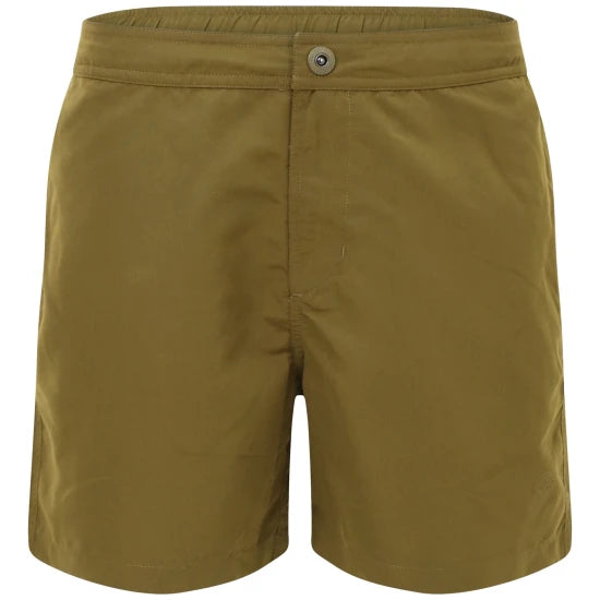 Pantaloni Scurti Korda Quick Dry Shorts, Olive, Marimea S