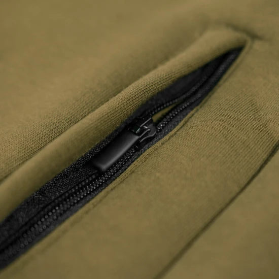 Pantaloni Scurti Kumu Kaki, Marimea L
