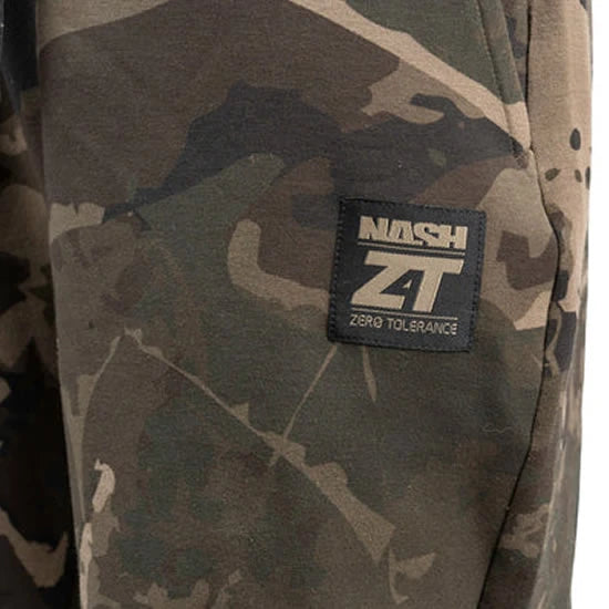 Pantaloni Scurti Nash Zt Lite Luxe Shorts Camo, Marime M