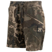 Pantaloni Scurti Nash Zt Lite Luxe Shorts Camo, Marime S