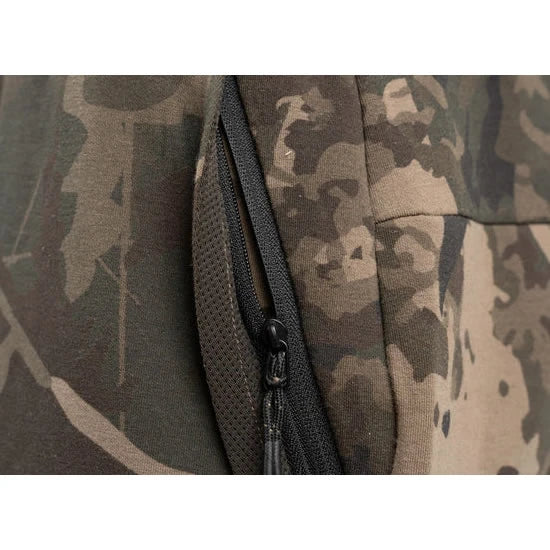 Pantaloni Scurti Nash Zt Lite Luxe Shorts Camo, Marime S