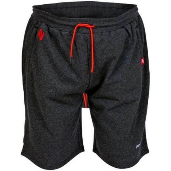 Pantaloni Scurti Nytro Shorts Marl Grey, Masura L