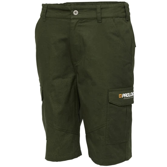 Pantaloni Scurti Prologic Combat Army Green 2xl