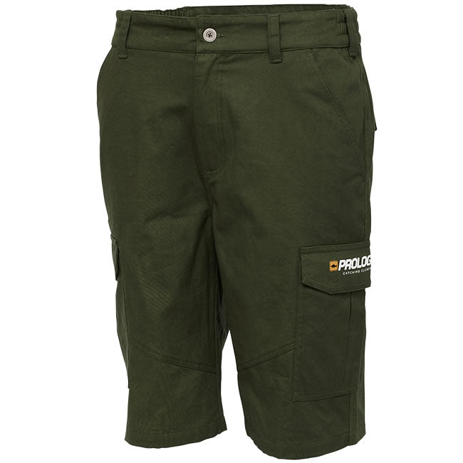 Pantaloni Scurti Prologic Combat Army Green 2XL