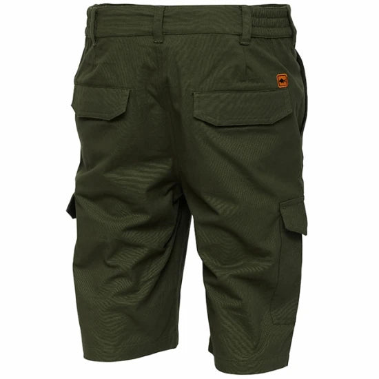 Pantaloni Scurti Prologic Combat Army Green 2xl