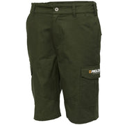 Pantaloni Scurti Prologic Combat Army Green 3xl