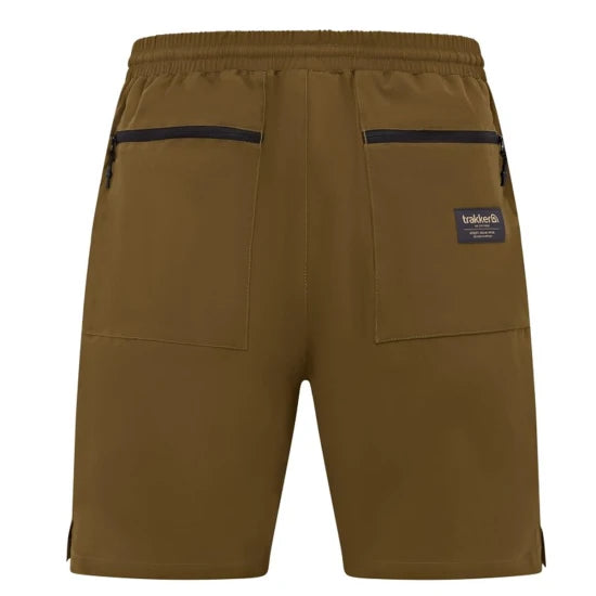 Pantaloni Scurti Trakker Techpro Shorts, Marime L