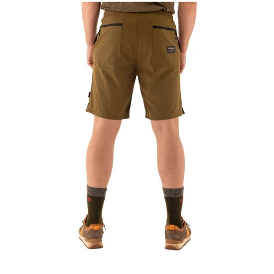 Pantaloni Scurti Trakker Techpro Shorts, Marime L