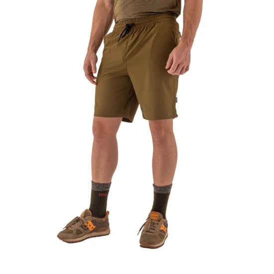 Pantaloni Scurti Trakker Techpro Shorts, Marime S
