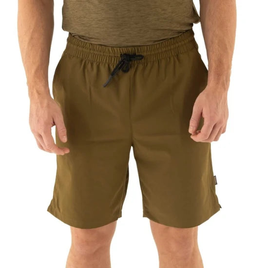 Pantaloni Scurti Trakker Techpro Shorts, Marime S
