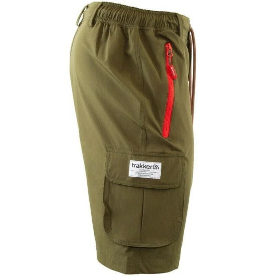 Pantaloni Scurti Trakker Board Shorts, Marime 2xl