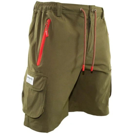 Pantaloni Scurti Trakker Board Shorts, Marime M