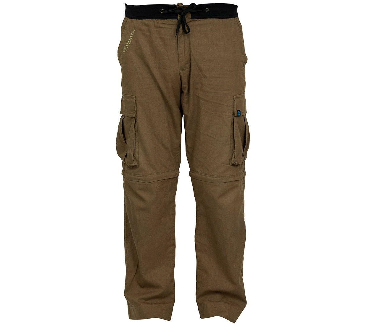 Pantaloni Shimano Tactical Ripstop Combat Zip Offs Marime M