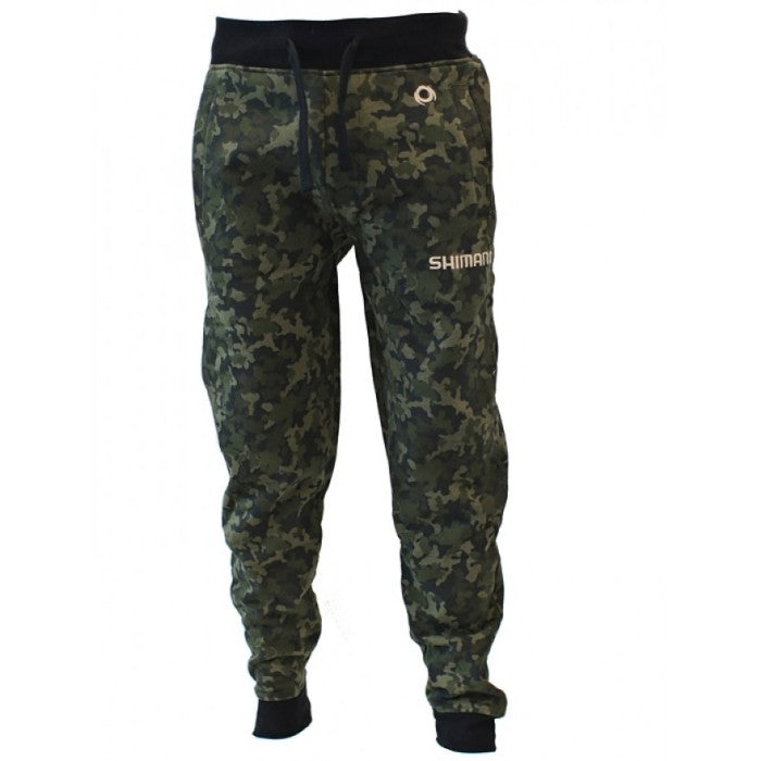 Pantaloni Shimano Tribal Pants 2020 XTR Marime XL