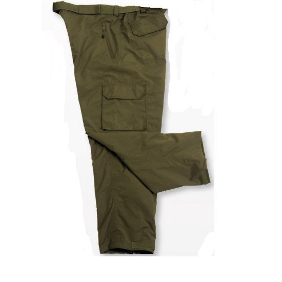 Pantaloni TF Gear Hardcore Waterproof Trousers XL
