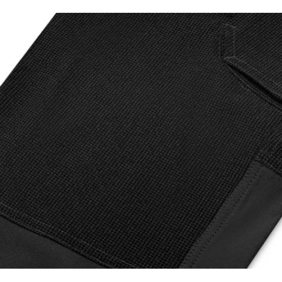 Pantaloni Trakker Tech Pro Hd Combats, Black, Masura M