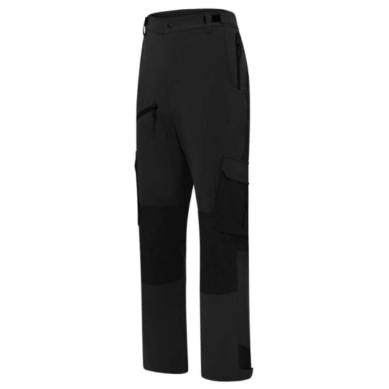 Pantaloni Trakker Tech Pro Hd Combats, Black, Masura S