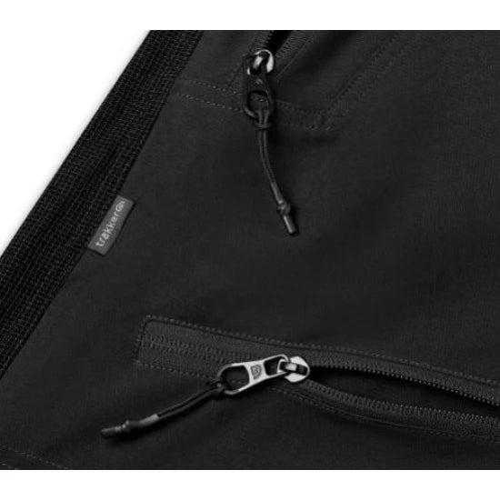 Pantaloni Trakker Tech Pro Hd Combats, Black, Masura S