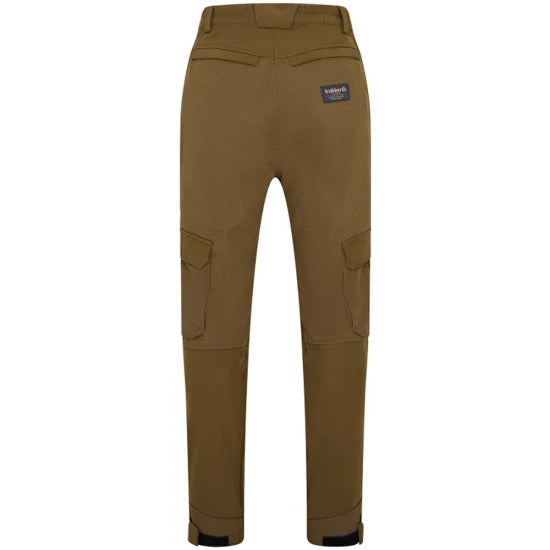 Pantaloni Trakker Techpro Hd Combats, Marime L