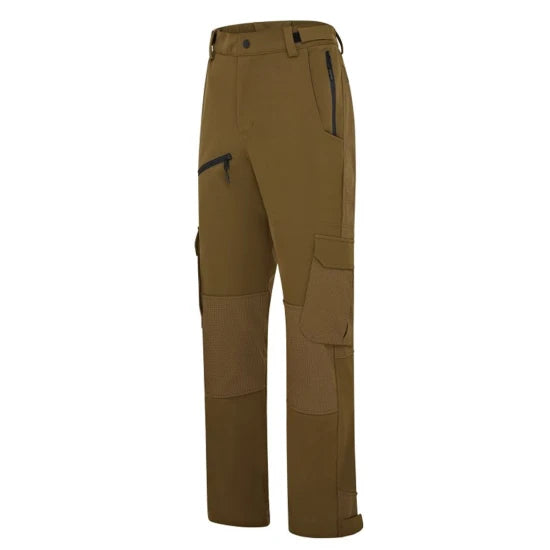 Pantaloni Trakker Techpro Hd Combats, Marime M
