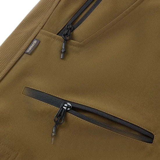 Pantaloni Trakker Techpro Hd Combats, Marime M