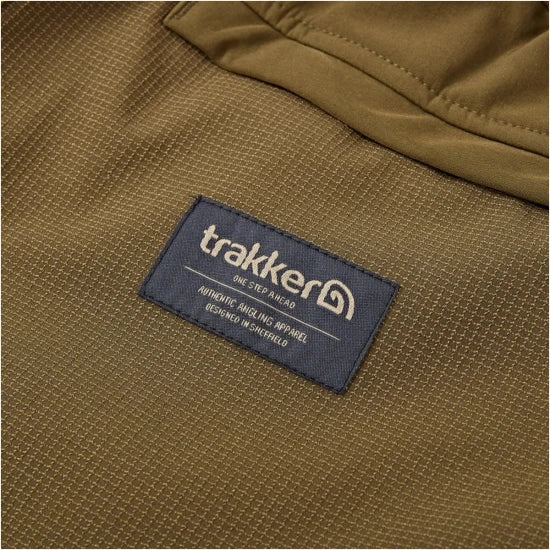 Pantaloni Trakker Techpro Hd Combats, Marime S