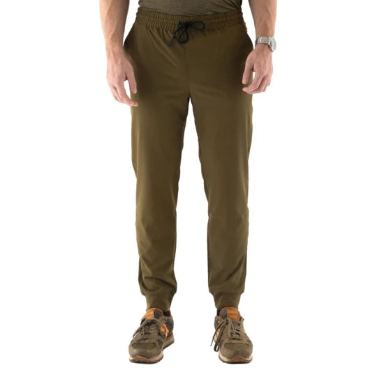 Pantaloni Trakker Techpro Joggers, Marime S