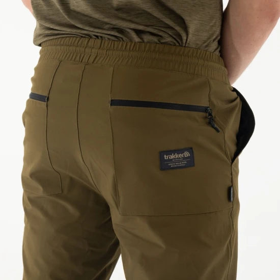 Pantaloni Trakker Techpro Joggers, Marime S