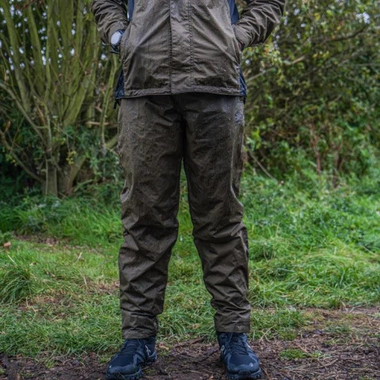 Pantaloni Trakker Cr Downpour Trouser, Marime L