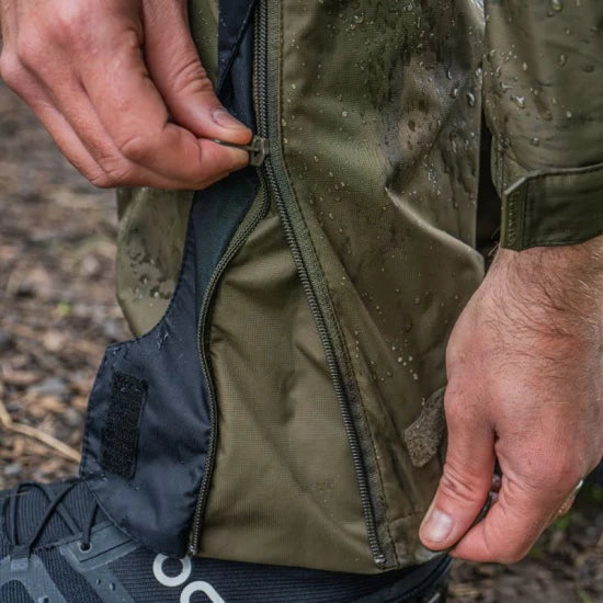 Pantaloni Trakker Cr Downpour Trouser, Marime L