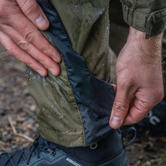 Pantaloni Trakker Cr Downpour Trouser, Marime L