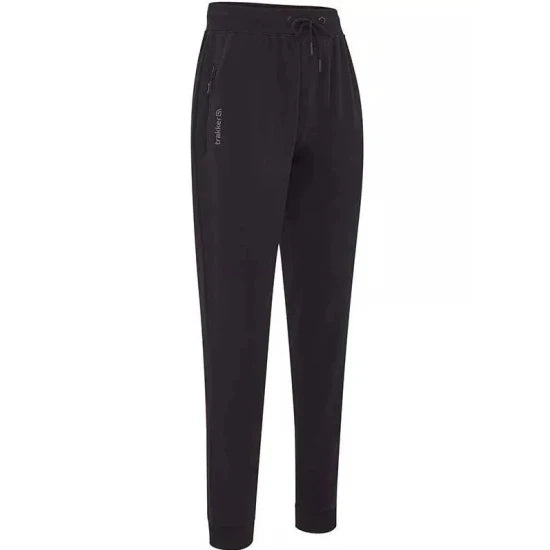 Pantaloni Trakker Cr Jogger Black, Marime L