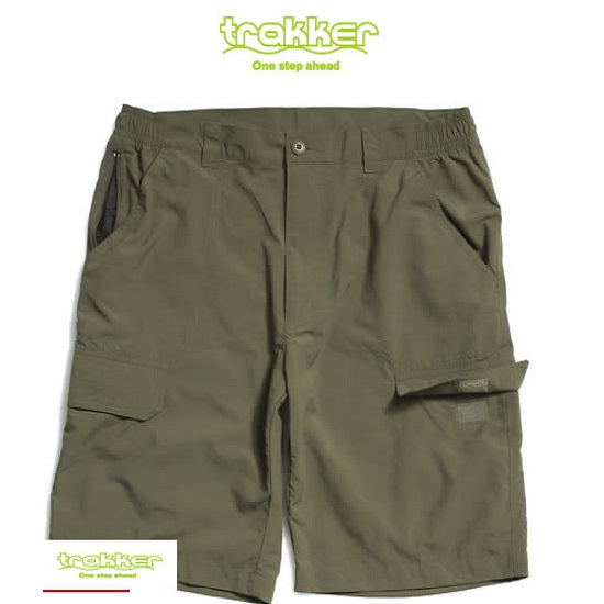 Pantaloni Trakker Lightweight Shorts XL