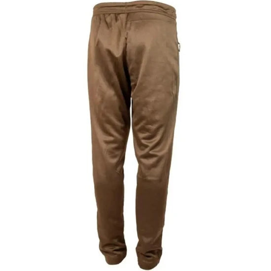 Pantaloni Trakker Marl Fleece Backed Jogger, Marime 3xl